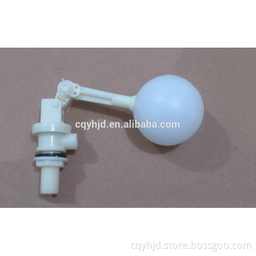 1/2'' Inch Water Tank Float Valve Effect